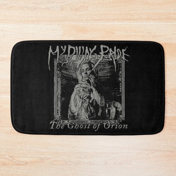 Item preview, My Dying Bride designed and sold by loudmetal.