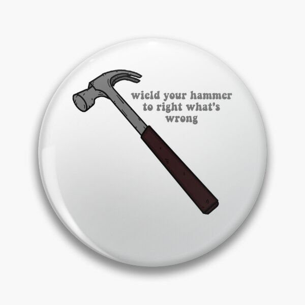 Item preview, Hammers Alec Benjamin  designed and sold by Kaybabz.