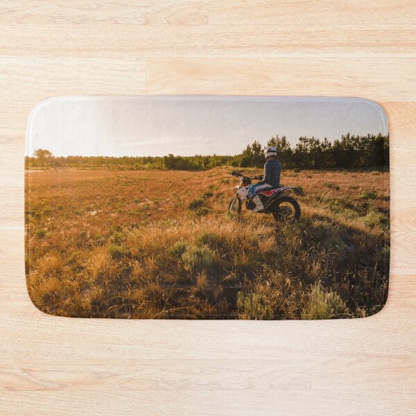 Item preview, Enduro bike rider designed and sold by homydesign.