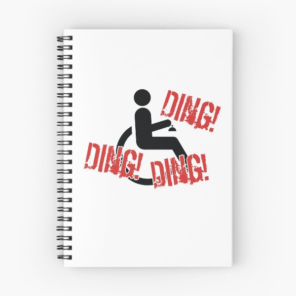 Item preview, Ding ding ding! designed and sold by nektarinchen.