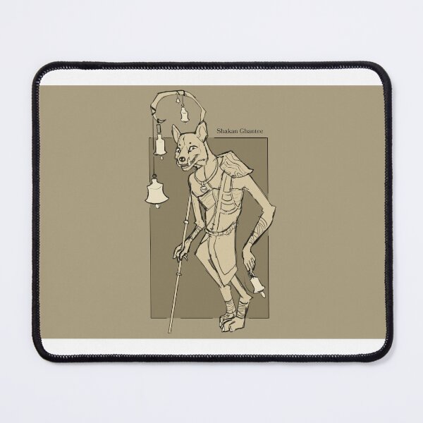 Item preview, Dingo Bell Seller designed and sold by Gamelof.