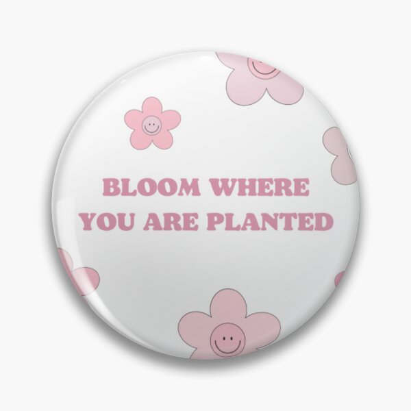 Item preview, bloom   designed and sold by arzii.