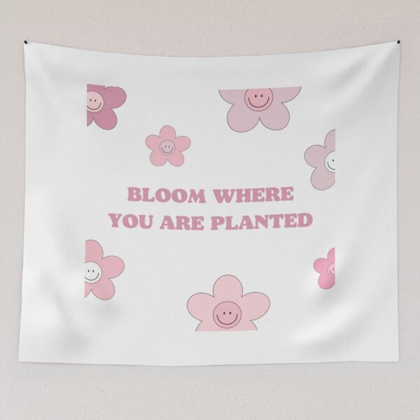 Item preview, bloom   designed and sold by arzii.