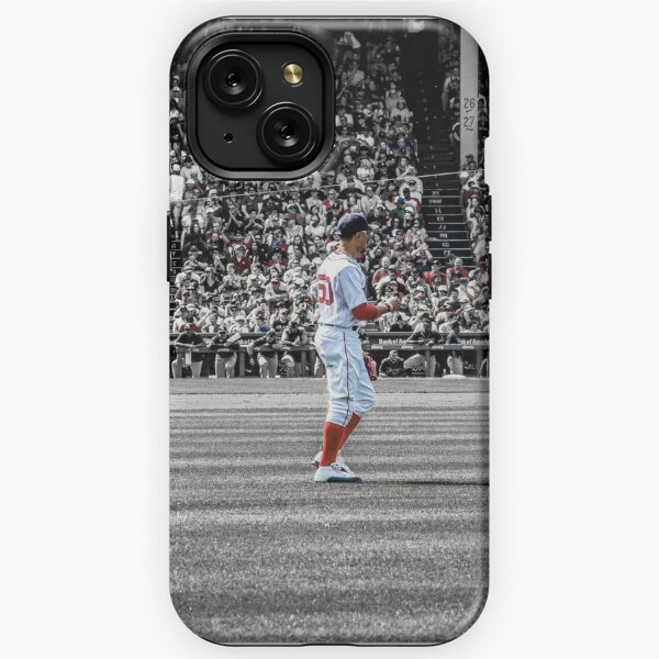  iPhone 14 Pro Max See Ya! Mookie Betts Los Angeles MLBPA Case :  Cell Phones & Accessories