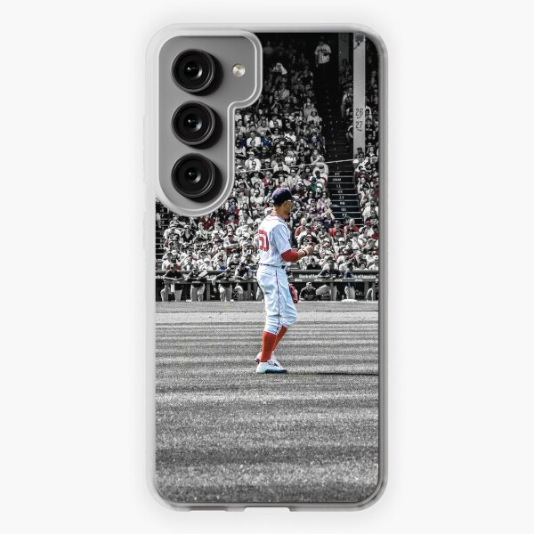 Ken Griffey Jr. Samsung Galaxy Phone Case for Sale by MorphingAlpha