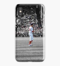 Mookie Betts iPhone Case