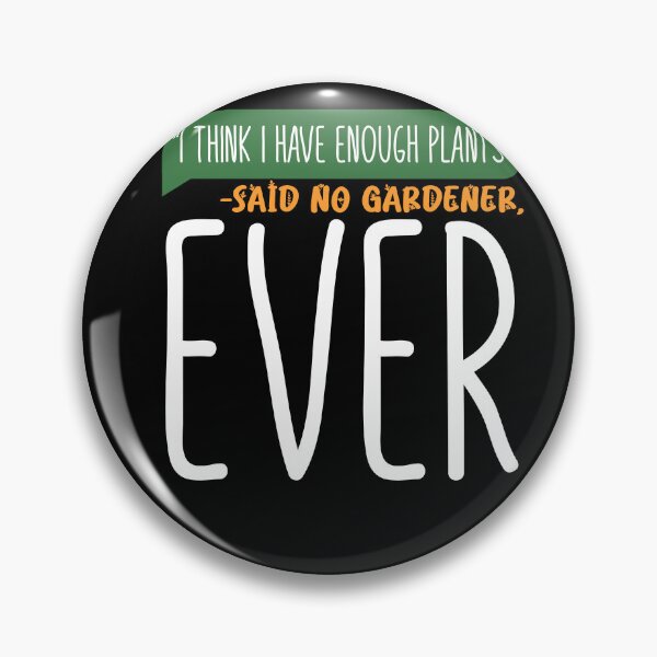 Item preview, Funny Retirement Plan Gardening Retired Plant Lover Gardener designed and sold by MadrigueraSM-.