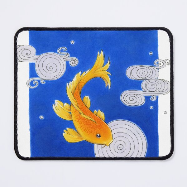 Item preview, Koi designed and sold by chidori.
