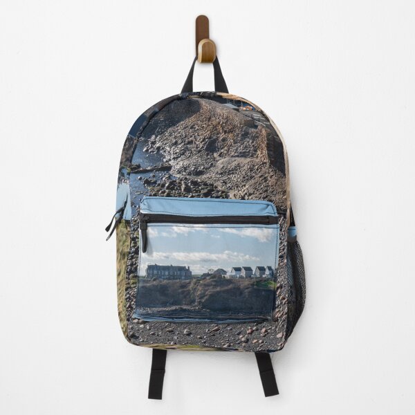 Item preview, Crail Harbour East Neuk Of Fife Scotland designed and sold by GG WALL ART.
