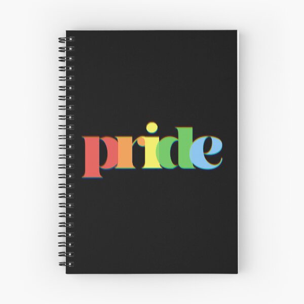 Item preview, Rainbow Neon Glitch Pride designed and sold by zaykovadesigns.
