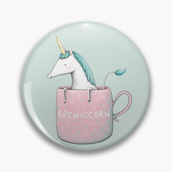 Item preview, Brewnicorn  designed and sold by SophieCorrigan.