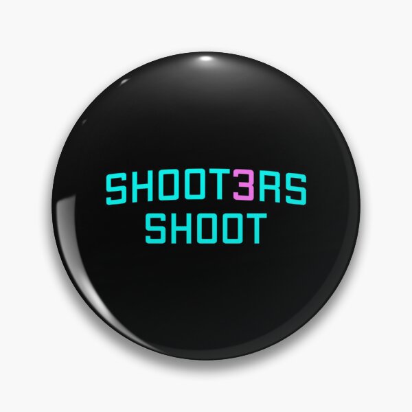 Item preview, Shooters Shoot Basketball Essential T-Shirt designed and sold by contawana1s.
