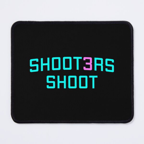 Item preview, Shooters Shoot Basketball Essential T-Shirt designed and sold by contawana1s.
