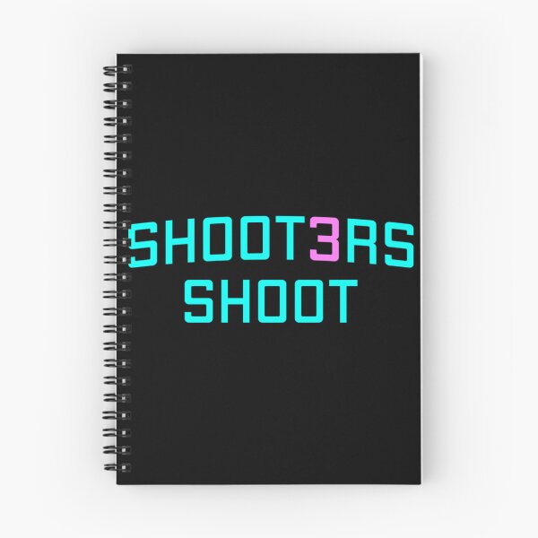 Item preview, Shooters Shoot Basketball Essential T-Shirt designed and sold by contawana1s.
