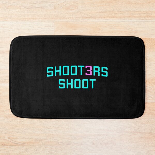Item preview, Shooters Shoot Basketball Essential T-Shirt designed and sold by contawana1s.