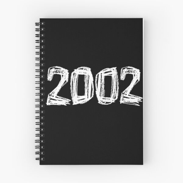 Item preview, 2002 Birthday, Birth Year 2002, Born in 2002 designed and sold by badlydrawnbabe.