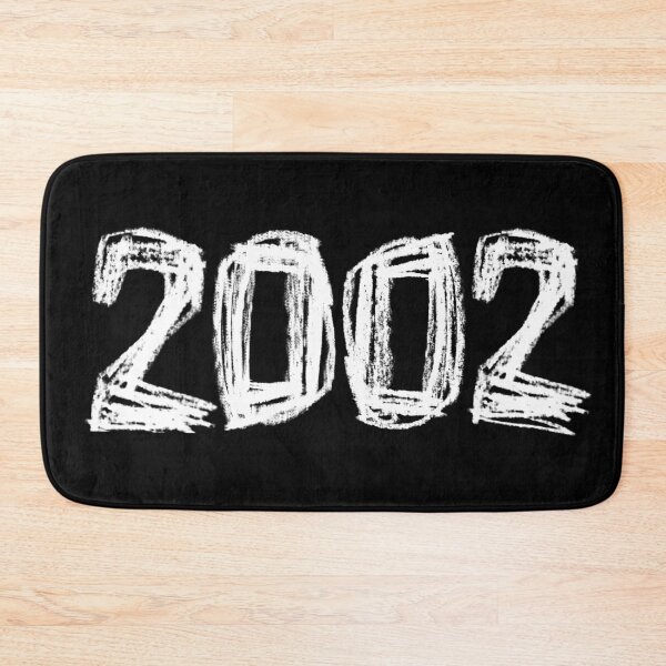 Artikelvorschau, Geburtstag 2002, Geburtsjahr 2002, Jahrgang 2002 entworfen und verkauft von badlydrawnbabe.