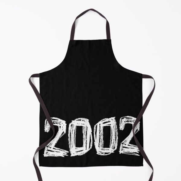 Item preview, 2002 Birthday, Birth Year 2002, Born in 2002 designed and sold by badlydrawnbabe.
