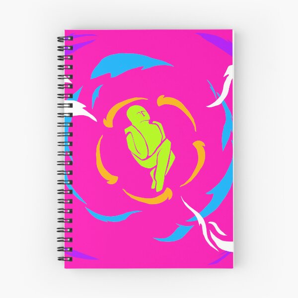Item preview, Saturated Surrealism designed and sold by Gamelof.