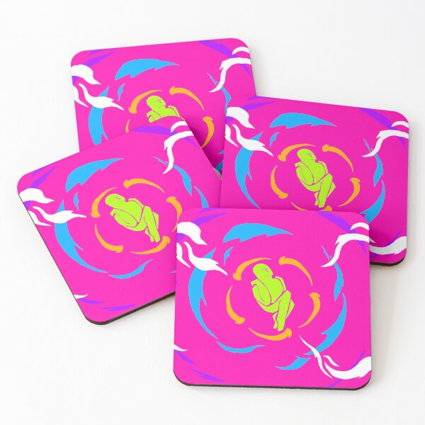 Item preview, Saturated Surrealism designed and sold by Gamelof.