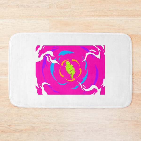 Item preview, Saturated Surrealism designed and sold by Gamelof.