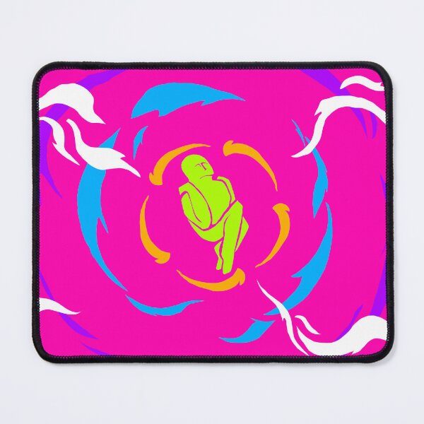Item preview, Saturated Surrealism designed and sold by Gamelof.