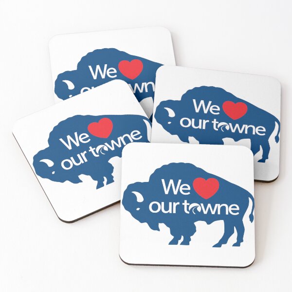 Item preview, choose love buffalo designed and sold by Berdone.