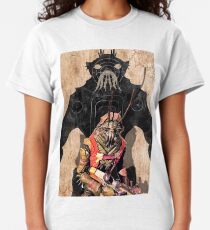 district 9 t shirt