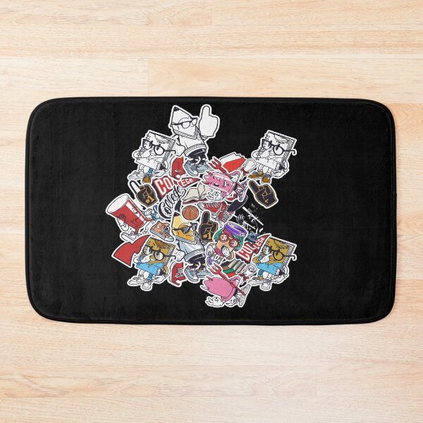 Item preview, school designed and sold by bilalelamrani.