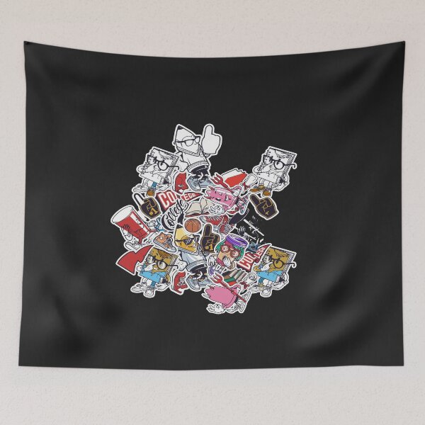 Item preview, school designed and sold by bilalelamrani.