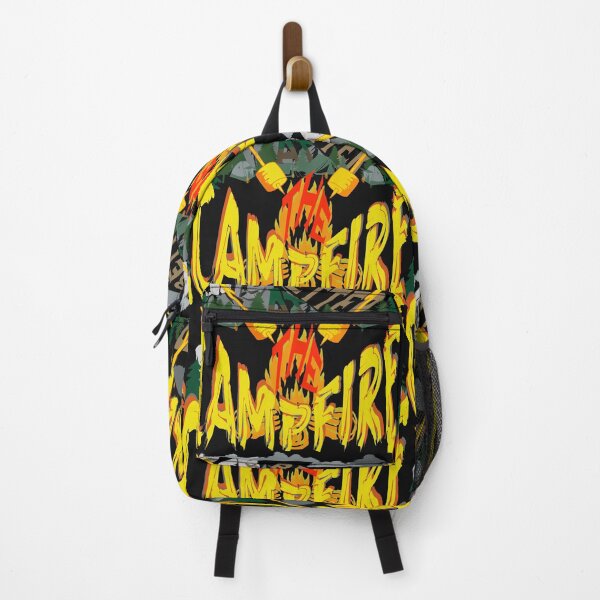 Item preview, LIFE IS BETTER AT THE CAMPFIRE, designed and sold by Affyboss6.