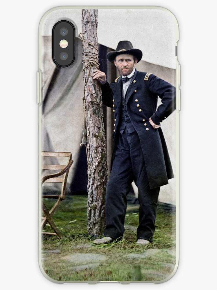 Ulysses S Grant Civil War General And 18th President Of The US By Marina Ulysses S Grant Civil War General And 18th President Of The US By Marina
