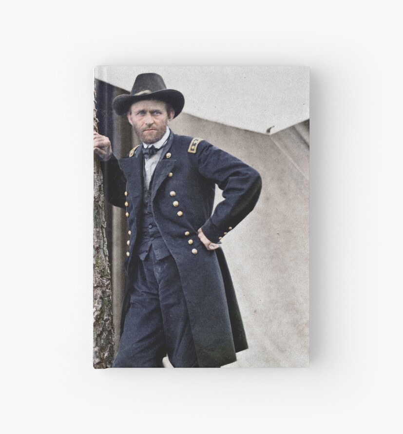 Ulysses S Grant Civil War General And 18th President Of The US By Marina Ulysses S Grant Civil War General And 18th President Of The US By Marina