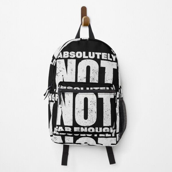 Item preview, Absolutely not far enough designed and sold by arkantus.