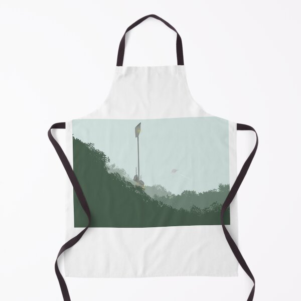 Item preview, Forested Transmission Tower designed and sold by Gamelof.