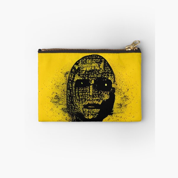 Item preview, Soul Snatcher from the Creepy Yellow designed and sold by PlacidHinds.