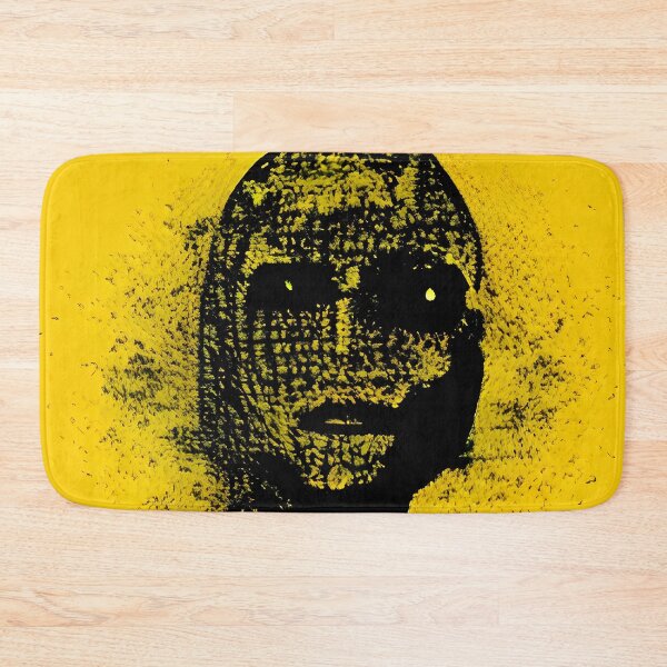 Item preview, Soul Snatcher from the Creepy Yellow designed and sold by PlacidHinds.