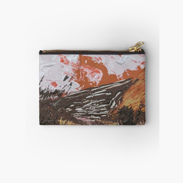 Item preview, Highland Sunset designed and sold by Jan Palmer.