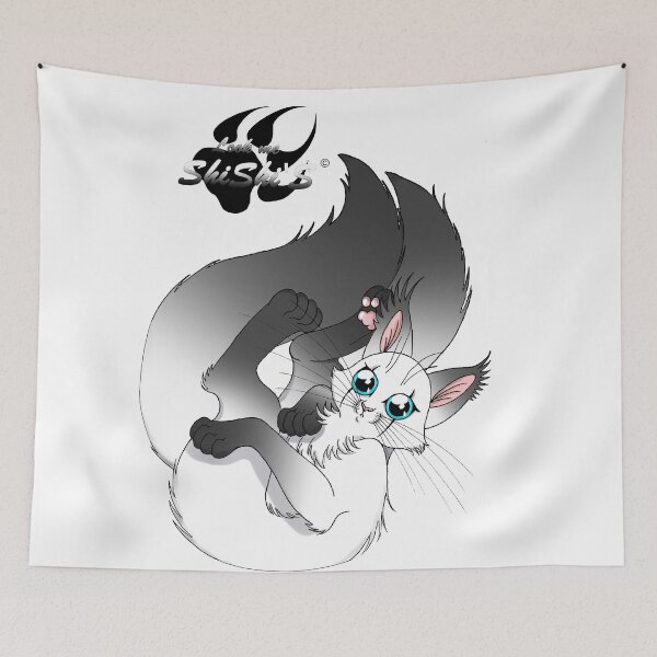 Item preview, Shishi cute designed and sold by knightmangafras.