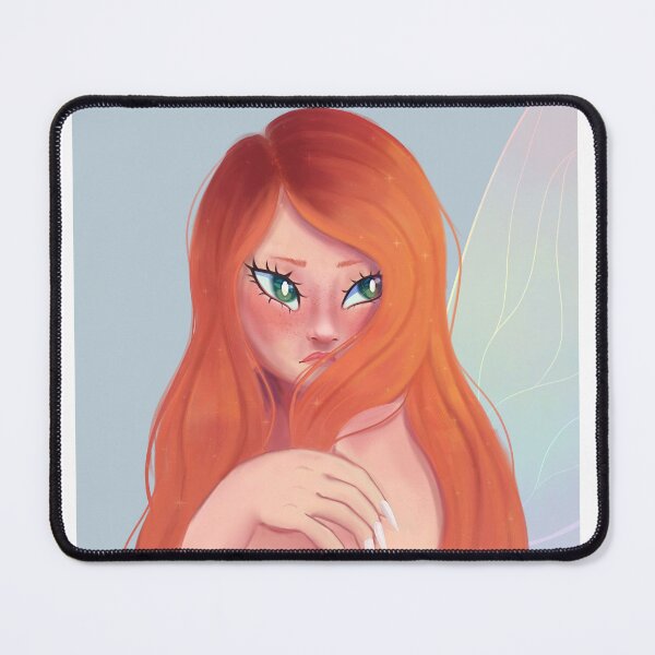 Item preview, Fairy designed and sold by Aaliah Azul Figueroa Gómez.