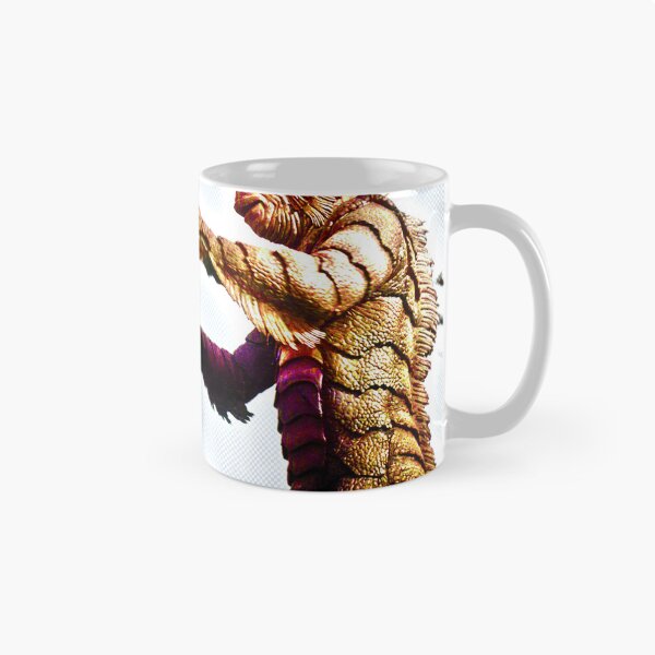Item preview, Creature Feature Screamer - Pop Art designed and sold by DoctorRandom.