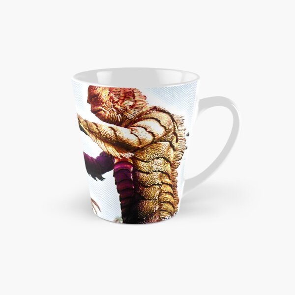 Item preview, Creature Feature Screamer - Pop Art designed and sold by DoctorRandom.