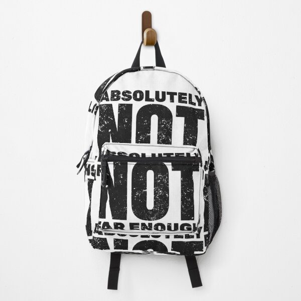 Item preview, Absolutely not far enough designed and sold by arkantus.