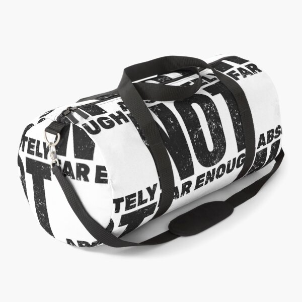 Item preview, Absolutely not far enough designed and sold by arkantus.
