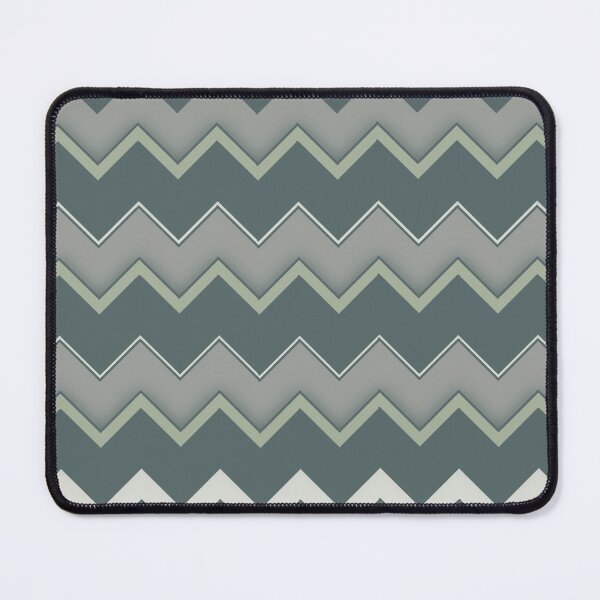 Item preview, Geometric sage Green pattern design  designed and sold by TipTopTapo.
