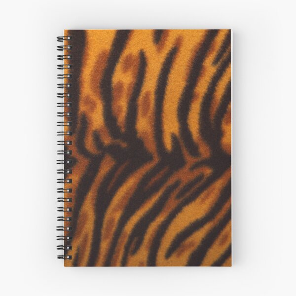 Aperçu de l'œuvre Un design en peau de tigre créée et vendue par MagicByDesign.