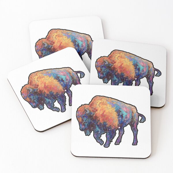 Item preview, choose love buffalo designed and sold by Berdone.
