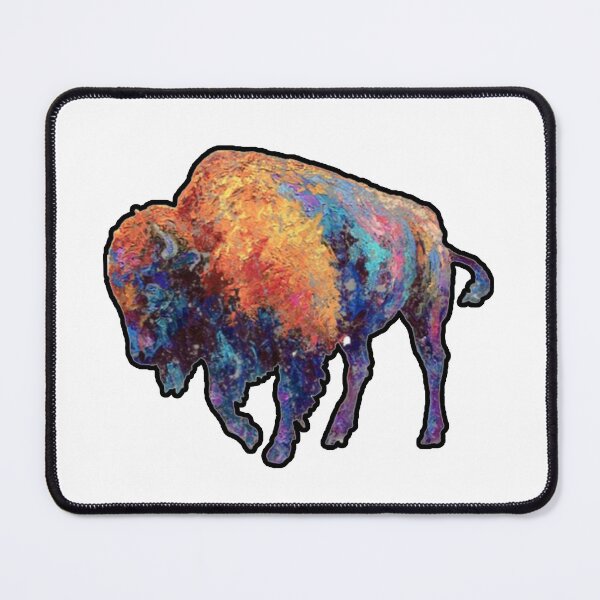 Item preview, choose love buffalo designed and sold by Berdone.
