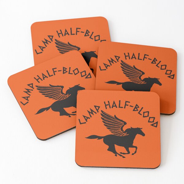 Item preview, Camp Half-Blood designed and sold by ElinCST.