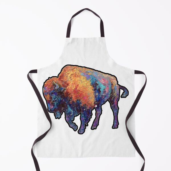 Item preview, choose love buffalo designed and sold by Berdone.